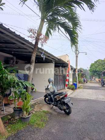 Dijual Perumahan Permata Mansion (Permata Puri Indah) Cluster Jade di Bojongsari Dijual Perumahan Permata Mansion (Permata Puri Indah) Cluster Jade di Bojongsari