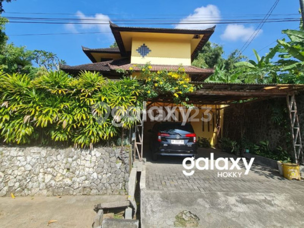 Dijual Rumah Lembah Pujian A Yani Utara Peguyangan Kangin Denpasar, Bali