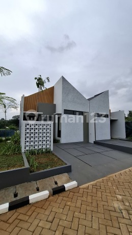 Cluster Baru Di Puri Bukit Depok 15 Menit Ke Stasiun