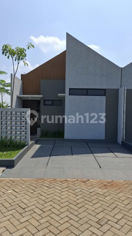 Cluster Baru Di Puri Bukit Depok 10 Menit Ke Stasiun Citayam