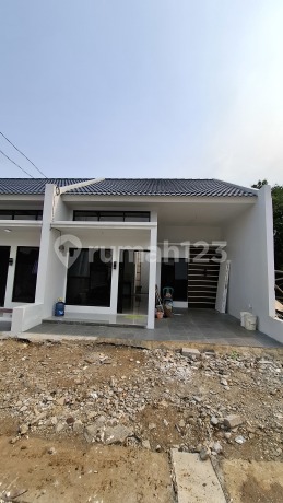 Rumah Minimalis Modern Dekat Puri Nirwana 3 Karadenan Rumah Minimalis Modern Dekat Puri Nirwana 3 Karadenan