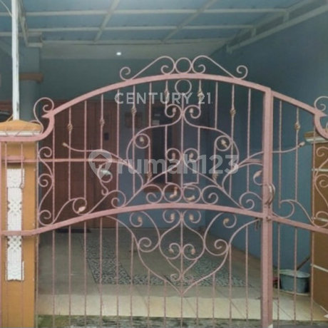 Pesona Karawaci Dekat Sport Center, RS Mentari, UMN, SMS Pesona Karawaci Dekat Sport Center, RS Mentari, UMN, SMS