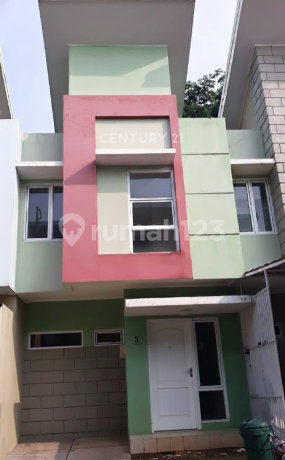 2-Story House in Arcadia Village Near Schools, Hospitals, Malls 2-Story House in Arcadia Village Near Schools, Hospitals, Malls