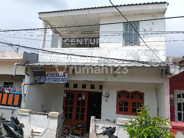 Dijual Rumah 2 LT di Pondok Makmur Pasar Kemis Tangerang Dijual Rumah 2 LT di Pondok Makmur Pasar Kemis Tangerang