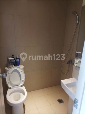 Dijual Apartment Elpis Residence, Jakarta Pusat