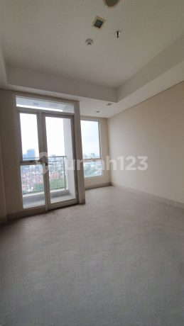 Elpis Residence, Gunung Sahari, Jakarta Pusat