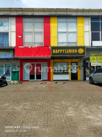Dijual Ruko 2 gandeng dikawasan ruko azores banjar wijaya Dijual Ruko 2 gandeng dikawasan ruko azores banjar wijaya