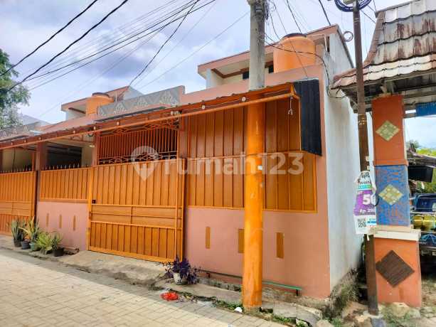 Dijual Rumah Murah Perumahan Griya Tangerang Asri Rajeg