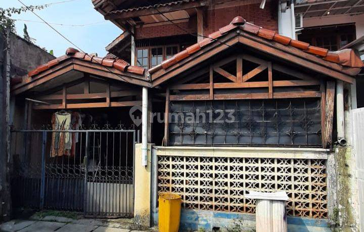 Dijual rumah di batu ceper indah kota tangerang