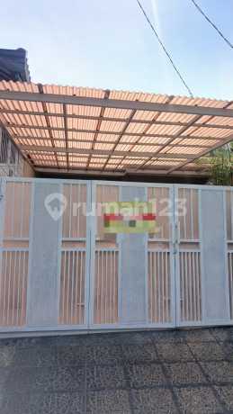 Dijual Rumah Siap Huni Karang Tengah Permai Dijual Rumah Siap Huni Karang Tengah Permai