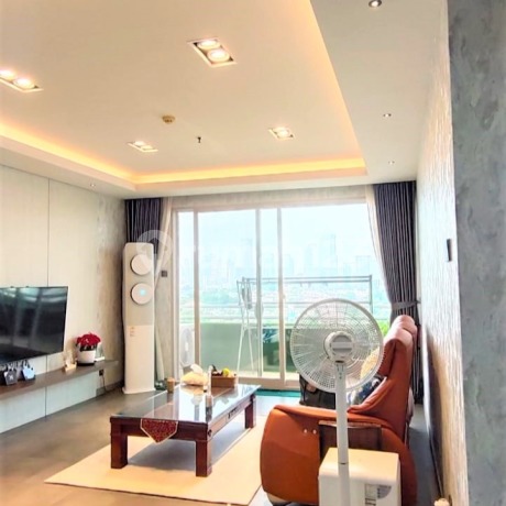 Dijual Apartment Kintamani Kondominium 4 BR Terenovasi Furnished Dijual Apartment Kintamani Kondominium 4 BR Terenovasi Furnished