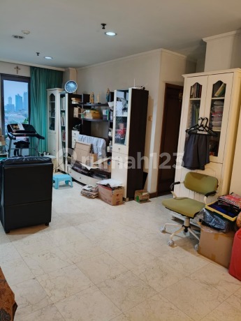 Dijual Apartment Kintamani Kondominium 3 BR Bagus Furnished Dijual Apartment Kintamani Kondominium 3 BR Bagus Furnished