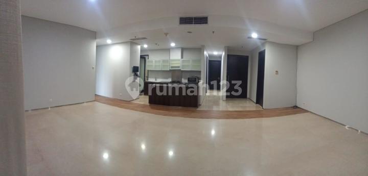 Dijual Apartment Nirvana Kemang 3 BR Bagus Unfurnished Dijual Apartment Nirvana Kemang 3 BR Bagus Unfurnished