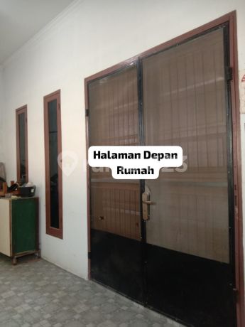Dijual Rumah Di Villa Taman Bandara