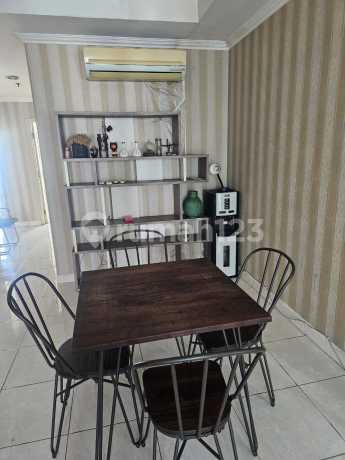 Turun Harga Apartemen Moi 3 Br. Luas 106 . Gading Resort Residence. Fullfurnish. Turun Harga Apartemen Moi 3 Br. Luas 106 . Gading Resort Residence. Fullfurnish.