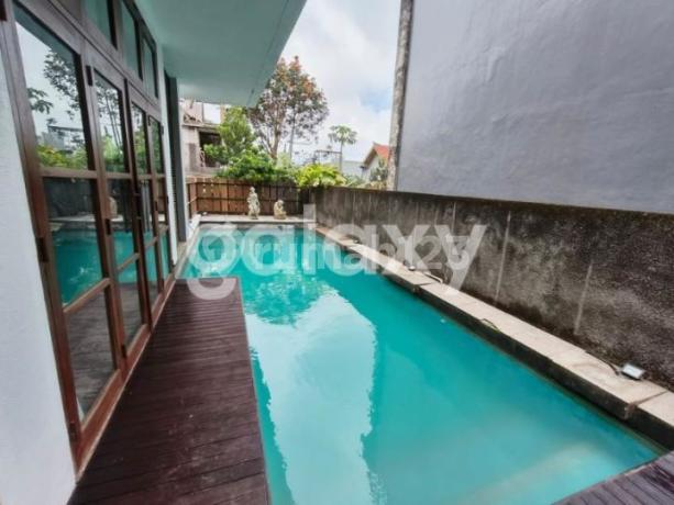 Villa Ocean And Sunset View di Pecatu Indah Resort Badung, Bali Villa Ocean And Sunset View di Pecatu Indah Resort Badung, Bali