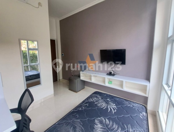 Jual Apartkost The Green Student Village Dkt Ipb Bogor