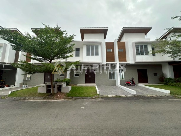 Rumah Butuh Minim Renovasi Unfurnished HGB Batam Centre, Batam Rumah Butuh Minim Renovasi Unfurnished HGB Batam Centre, Batam
