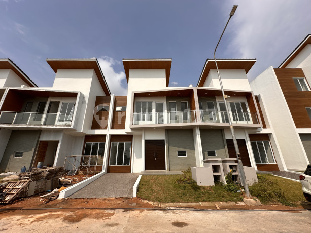 Rumah Bagus Unfurnished Batam Centre, Batam discount 10% Rumah Bagus Unfurnished Batam Centre, Batam discount 10%