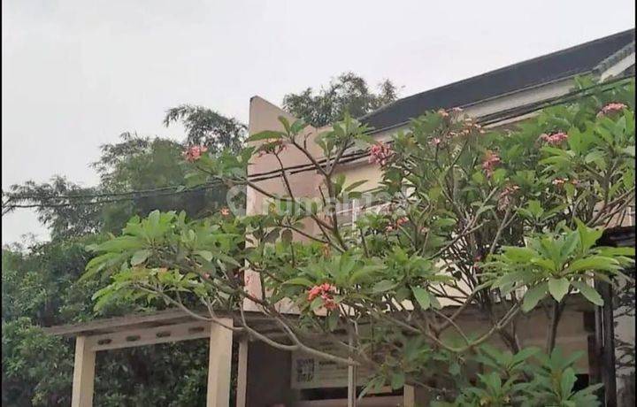 Rumah di Green Hills Estate Bintaro Ciputat Tangsel