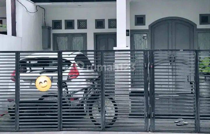 Dijual Rumah di Griya Kencana 2 Ciledug Tangerang 