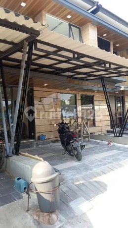 Dijual Rumah Di Perumahan The Golden Stone Serpong, Tangerang