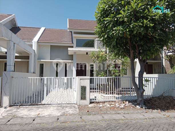 Dijual Rumah Minimalis Siap Huni Taman Rivera Regency Rungkut