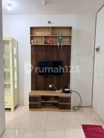 Jual Cepat Apartemen Teluk Intan 2Br Furnished! Jual Cepat Apartemen Teluk Intan 2Br Furnished!
