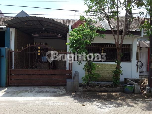 MURAH RUMAH SIAP HUNI DI GRAHA ASRI SUKODONO MURAH RUMAH SIAP HUNI DI GRAHA ASRI SUKODONO