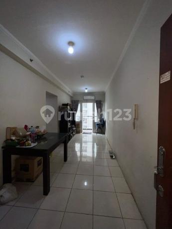 Buruan Dijual Cepat Apartemen The Grand Palace Kemayoran 3BR 