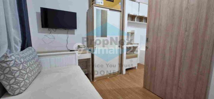 The City Square Lt 15 dkt Jemursari