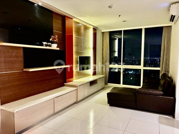Dijual Apartemen The Vue Ciputra World Mall 2Br Furnish