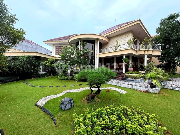 Murah Banget Rumah Mewah Cluster Elit Regency Site Murah Banget Rumah Mewah Cluster Elit Regency Site