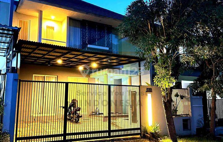 jual CEPAT MINIMALIS ALAM GALAXY
