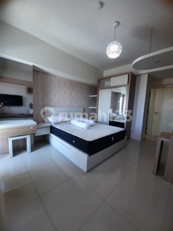 Sewa Apartemen Tanglin Konek Pakuwon Mall Surabaya Barat