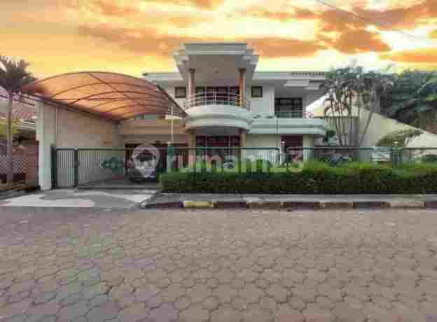 FOR SALE CPT REGENCY SITE DARMO HARAPAN FOR SALE CPT REGENCY SITE DARMO HARAPAN