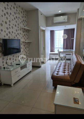 Apartemen Anderson 2 Br Furnished Siap Huni