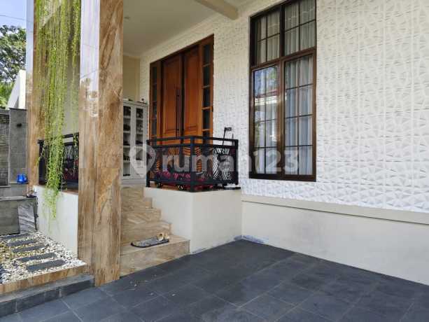 Nice 2-Story House in Pulomas, East Jakarta Nice 2-Story House in Pulomas, East Jakarta