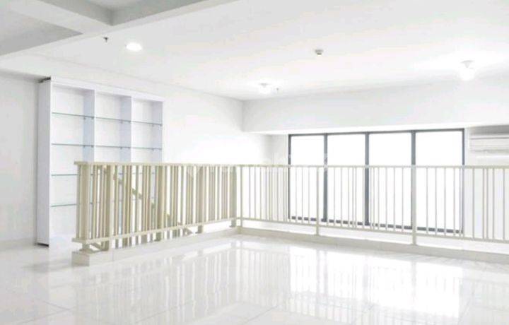 Jual Murah Apartemen Kantor Soho Pancoran