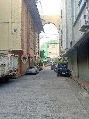 Jual Cepat Ruko 4 Lt Duta Indah Square Teluk Gong