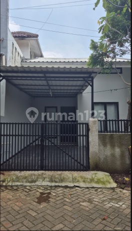 Terenovasi Cantik Minimalis Siap Huni di Bintaro Terenovasi Cantik Minimalis Siap Huni di Bintaro