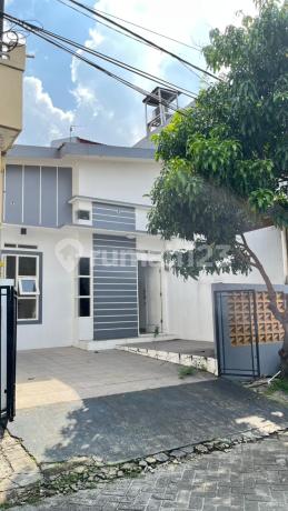 Jual Rumah Murah Lingkungan Nyaman Graha Harapan Bumyagara Bekasi