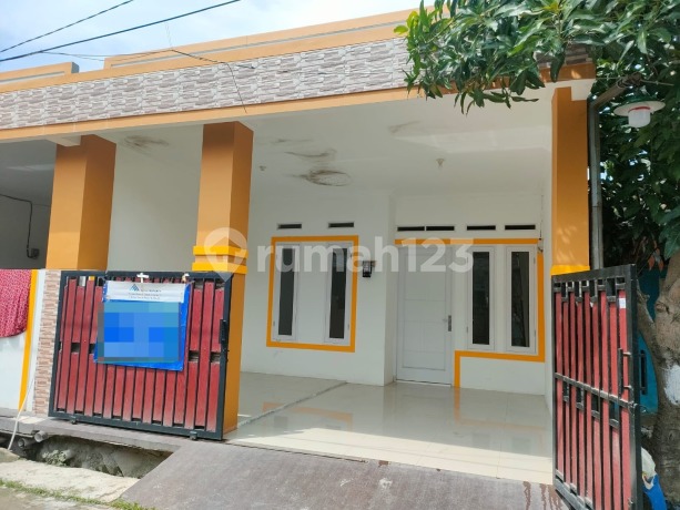 Selling Cheap House Complete Facilities Alam Pesona Wanajaya Cibitung Selling Cheap House Complete Facilities Alam Pesona Wanajaya Cibitung
