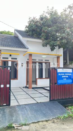 Di Jual Rumah Murah Minimalis 1 Lantai di Senopati Estate Bekasi Di Jual Rumah Murah Minimalis 1 Lantai di Senopati Estate Bekasi