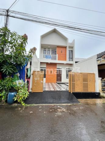 Affordable Houses Rare in East Bekasi Regency, Flood-Free