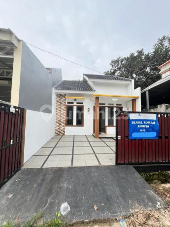 Di Jual Rumah Murah Dekat Gerbang Tol di Senopati Estate Bekasi Di Jual Rumah Murah Dekat Gerbang Tol di Senopati Estate Bekasi