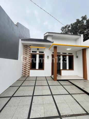 Di Jual Rumah Murah Siap Huni di Senopati Estate Bekasi