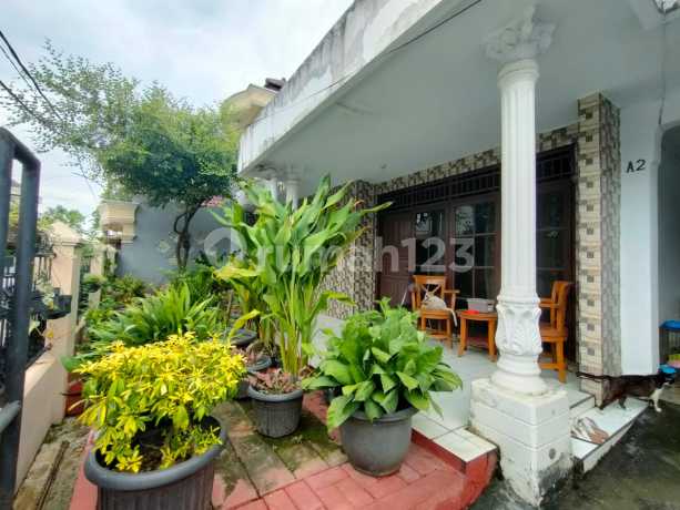 Di Jual Rumah Dekat Sekolah Favorit di Delta Pekayon Kota Bekasi