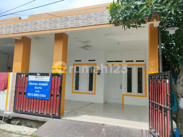 MILIKI RUMAH SIAP HUNI LOKASI DEKAT KAWASAN INDUTRI DICIBITUNG MILIKI RUMAH SIAP HUNI LOKASI DEKAT KAWASAN INDUTRI DICIBITUNG
