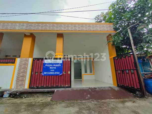 For Sale: Cheap Minimalist House in Alam Pesona Wanajaya, Cibitung For Sale: Cheap Minimalist House in Alam Pesona Wanajaya, Cibitung